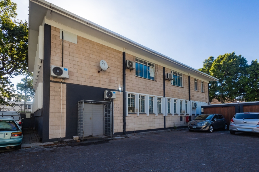 Commercial Property for Sale in Richmond Estate Western Cape